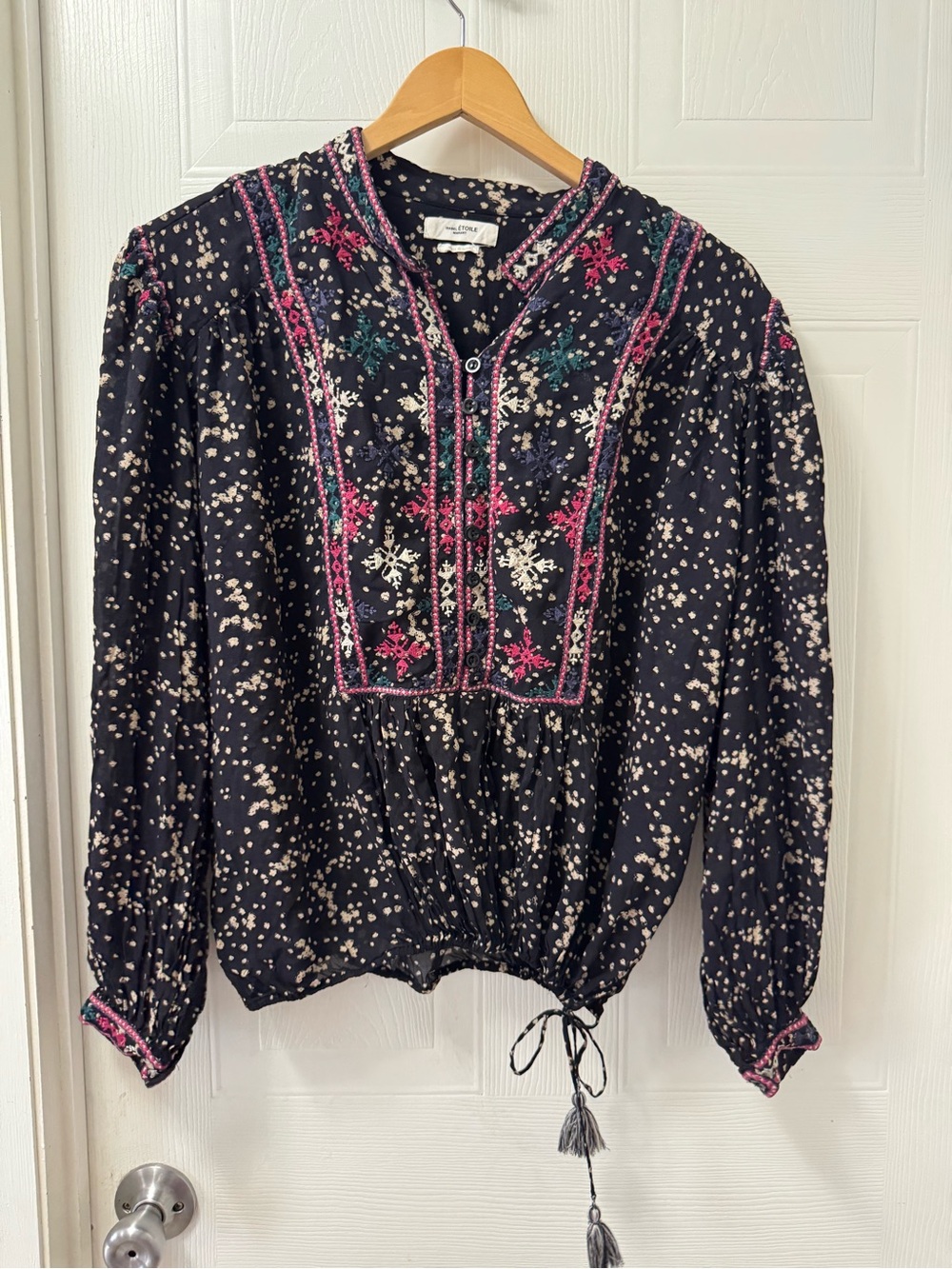 Isabel Marant - Picture 2 of 9